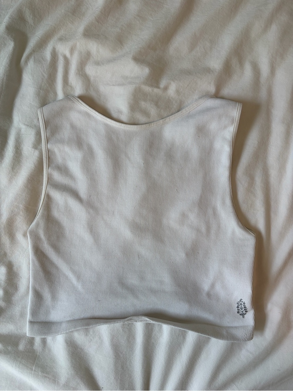 Beyond Yoga crop tank
